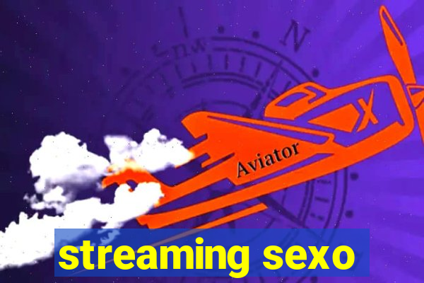 streaming sexo